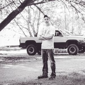 Meet your Posher, Kale